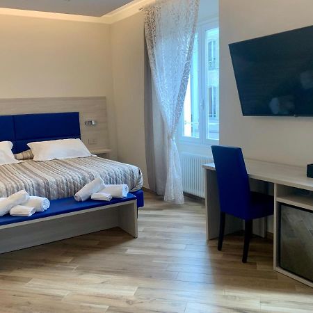 A Due Passi - Sanremo Apartments 외부 사진