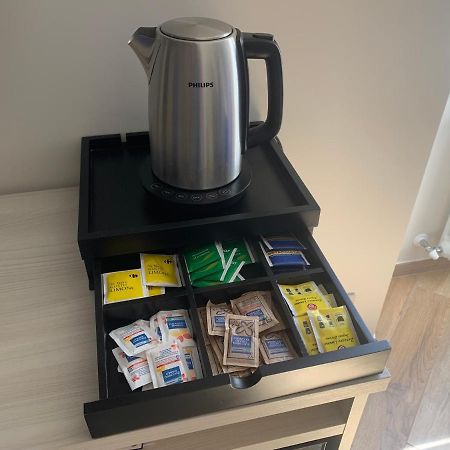 A Due Passi - Sanremo Apartments 외부 사진