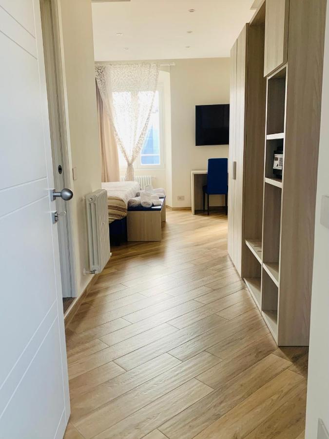 A Due Passi - Sanremo Apartments 외부 사진