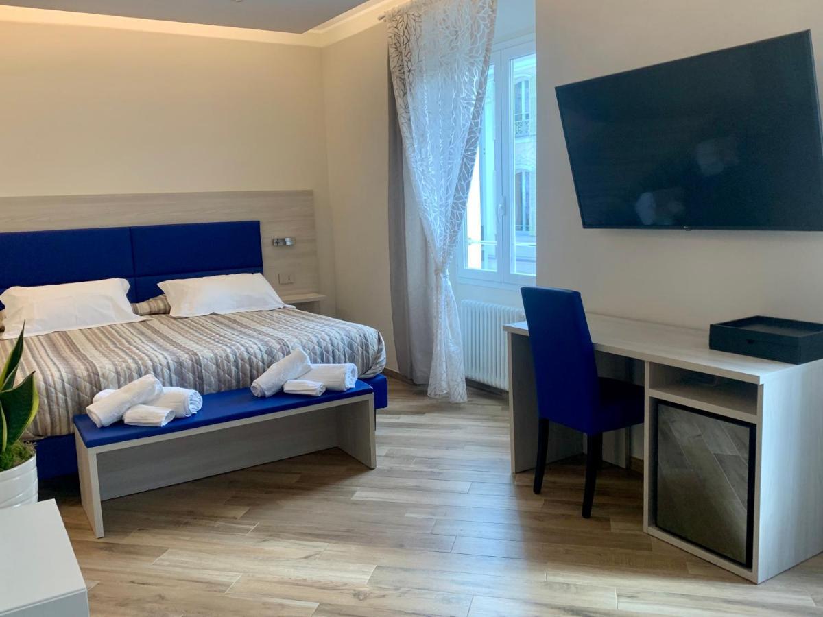 A Due Passi - Sanremo Apartments 외부 사진