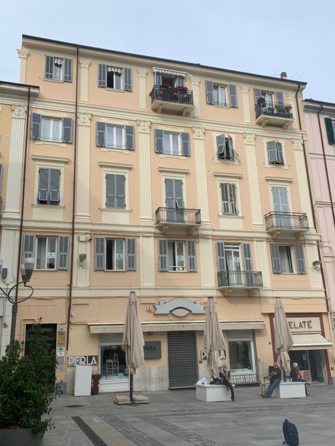 A Due Passi - Sanremo Apartments 외부 사진