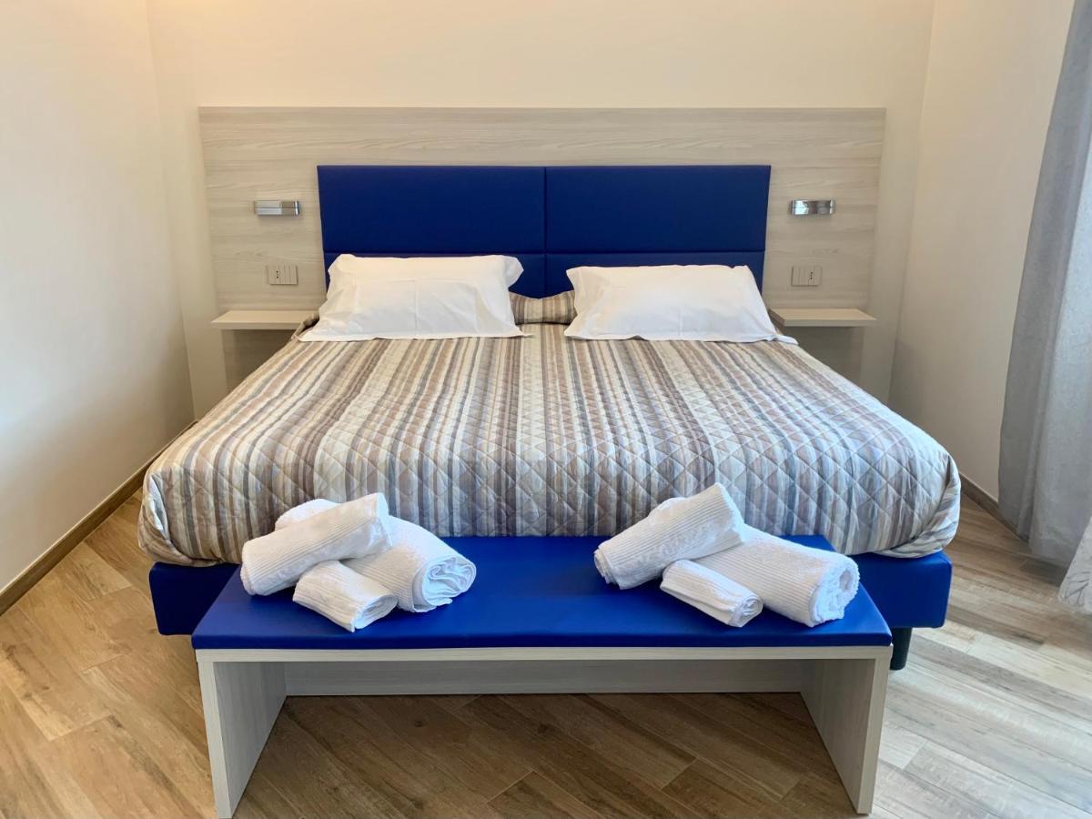 A Due Passi - Sanremo Apartments 외부 사진