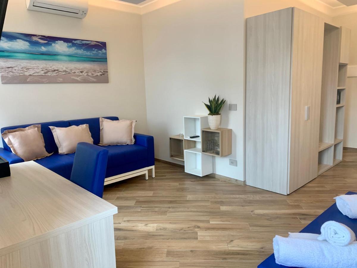 A Due Passi - Sanremo Apartments 외부 사진
