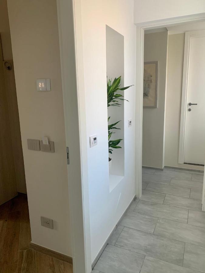 A Due Passi - Sanremo Apartments 외부 사진