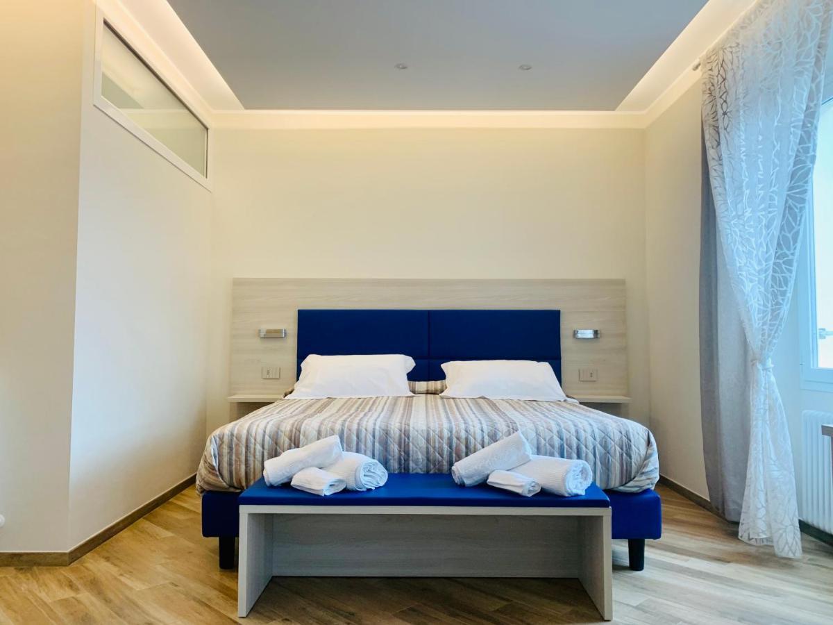 A Due Passi - Sanremo Apartments 외부 사진