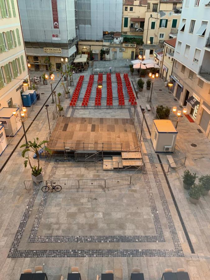 A Due Passi - Sanremo Apartments 외부 사진