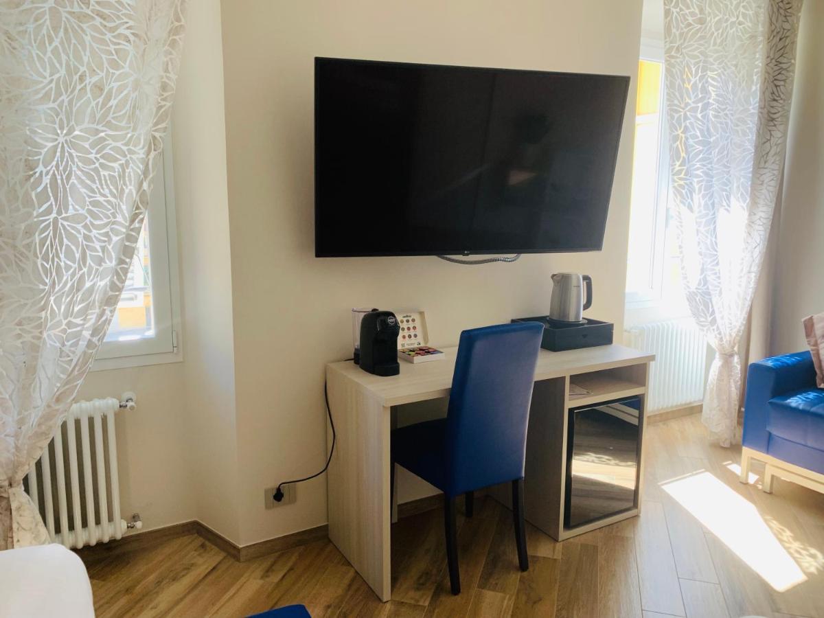 A Due Passi - Sanremo Apartments 외부 사진