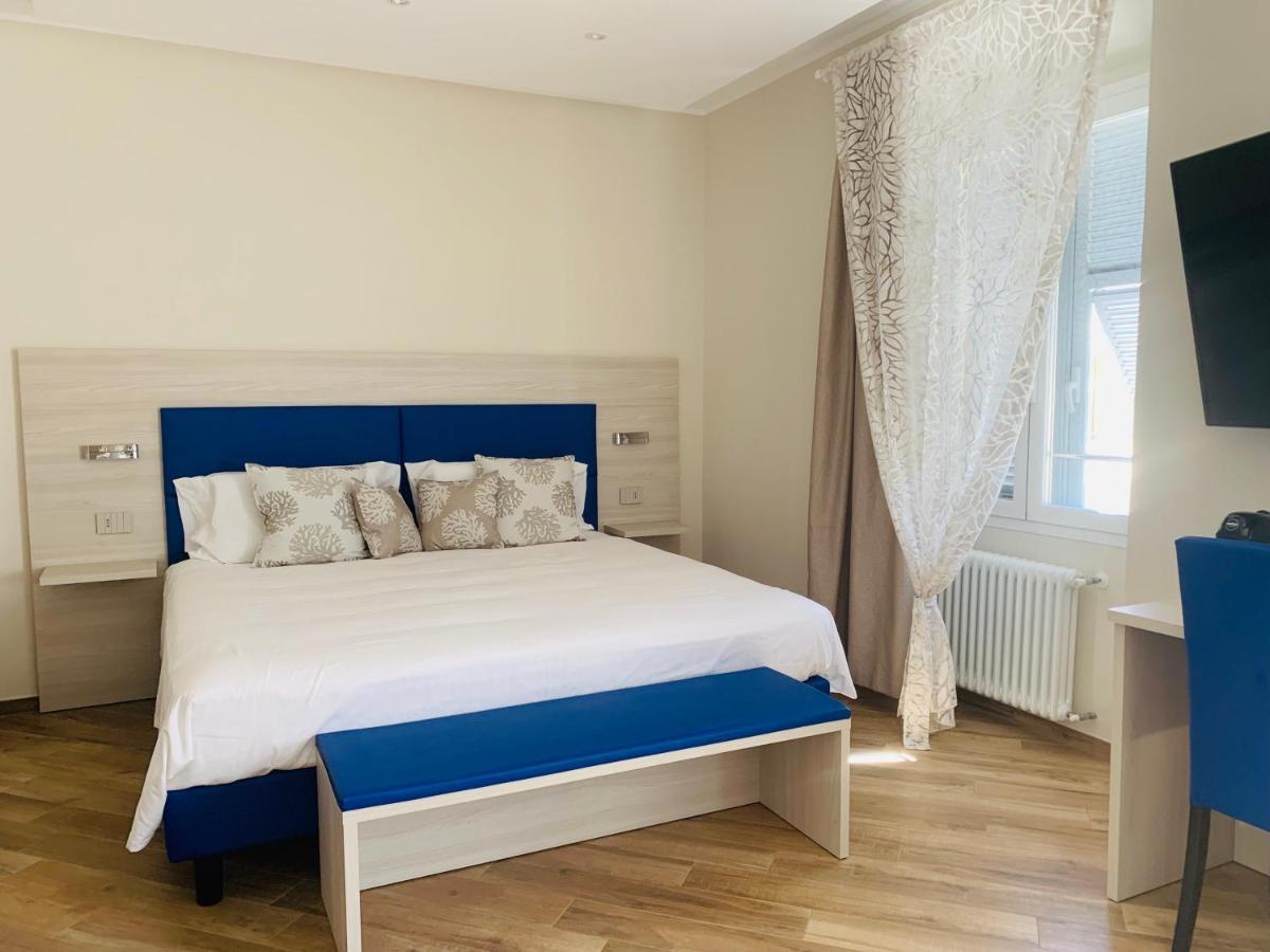 A Due Passi - Sanremo Apartments 외부 사진
