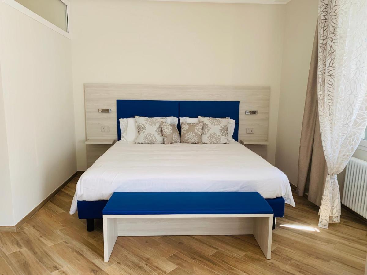 A Due Passi - Sanremo Apartments 외부 사진