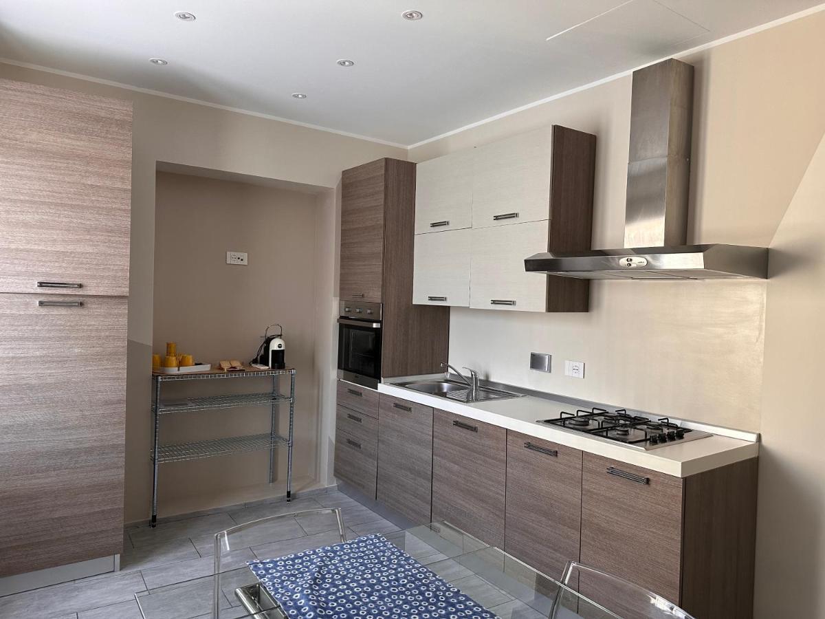 A Due Passi - Sanremo Apartments 외부 사진