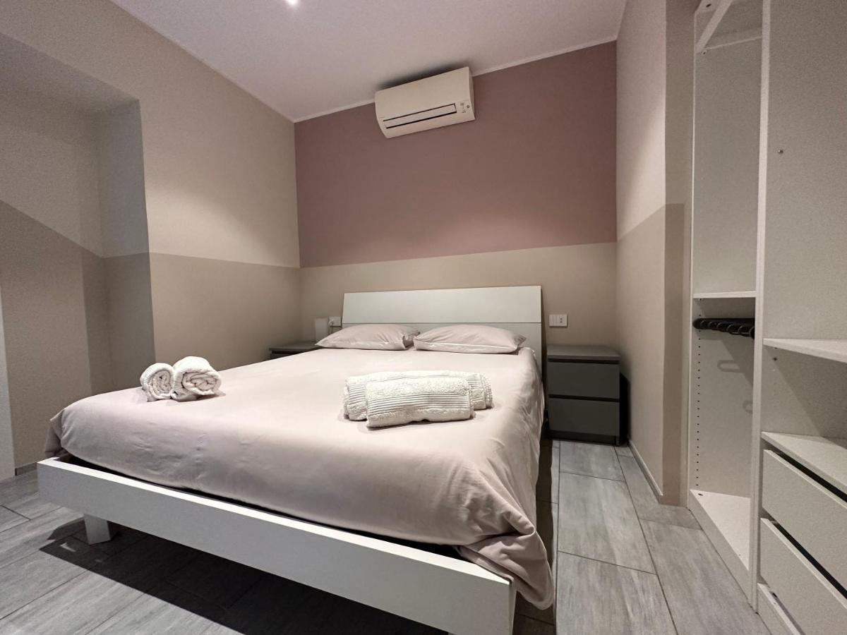 A Due Passi - Sanremo Apartments 외부 사진