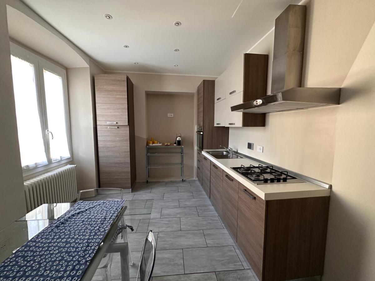 A Due Passi - Sanremo Apartments 외부 사진