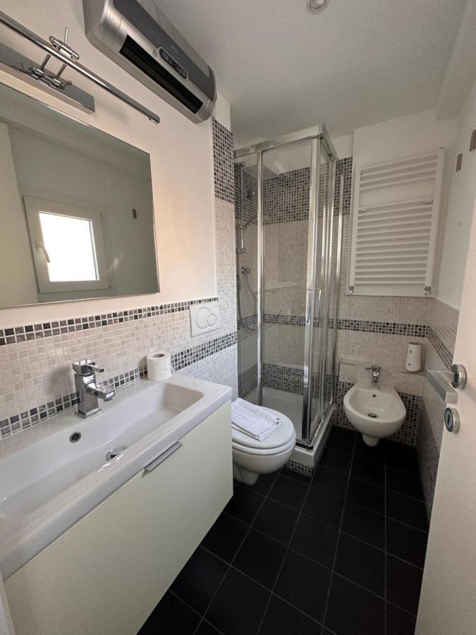 A Due Passi - Sanremo Apartments 외부 사진