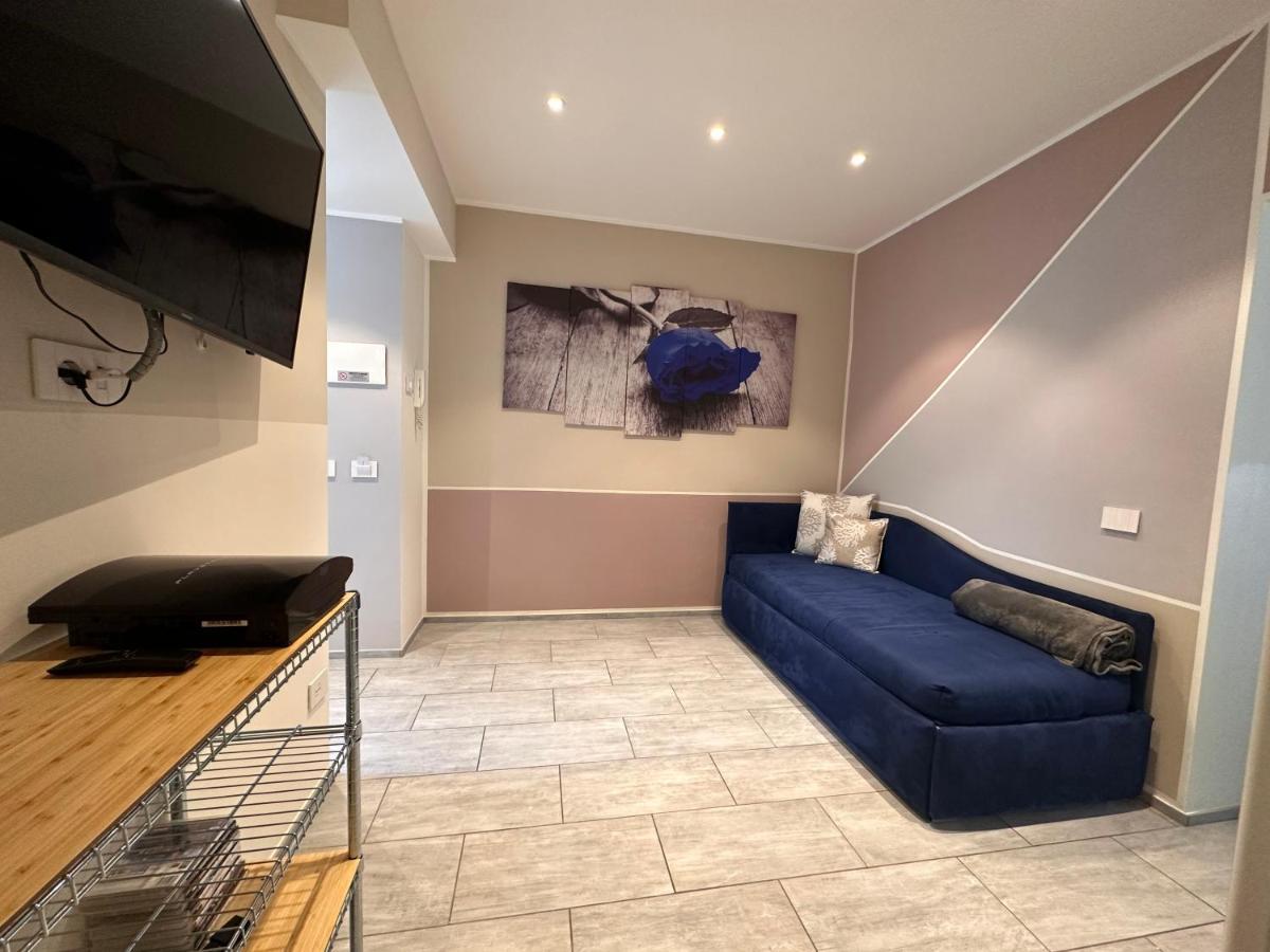A Due Passi - Sanremo Apartments 외부 사진