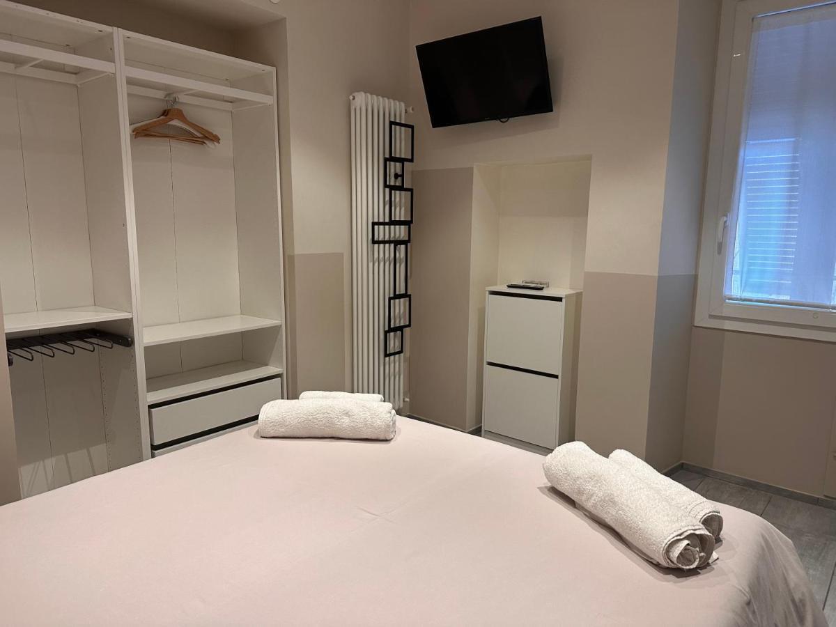 A Due Passi - Sanremo Apartments 외부 사진