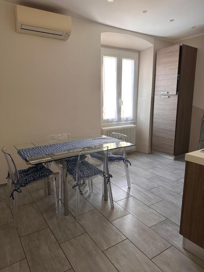 A Due Passi - Sanremo Apartments 외부 사진