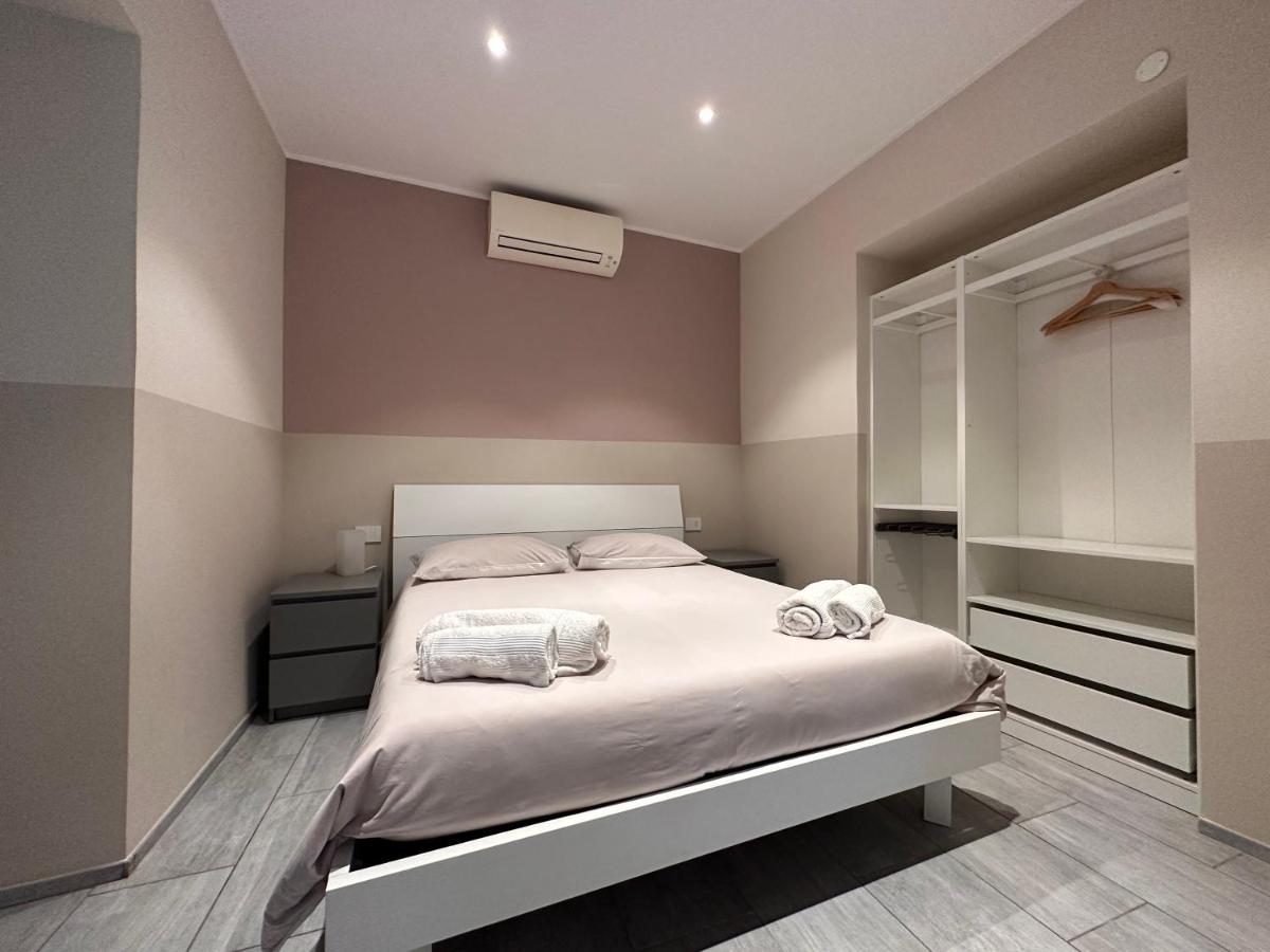 A Due Passi - Sanremo Apartments 외부 사진